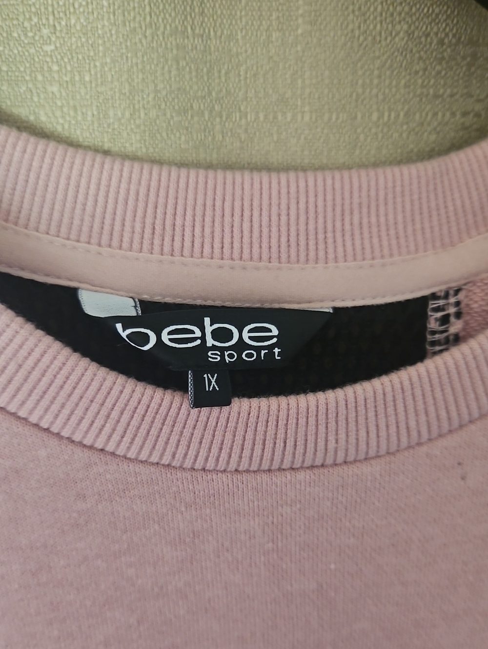 EUC bebe Top - Picture 2 of 6